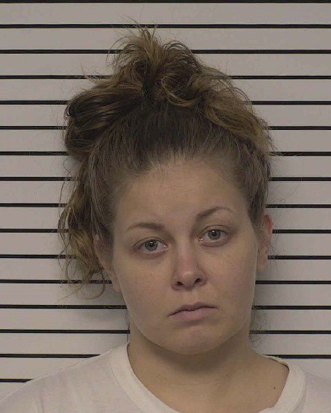 Ashley Dawn Jenkins